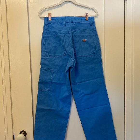 Dickies Canvas Carpenter Pant - Picture 2 of 4